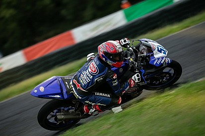 RESMI: Galang Hendra membalap WorldSSP300 2019