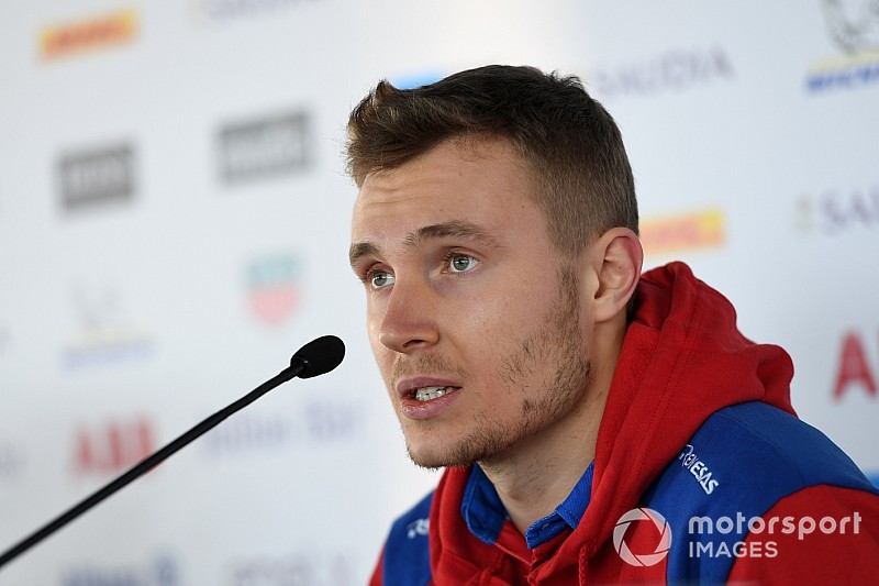 SMP Racing, Sirotkin'in F1'e dönebileceğine inanıyor