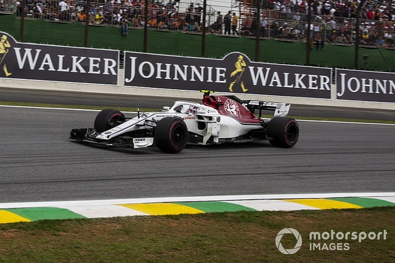 Sauber: Starke 2018er-Form hilft trotz Regeländerungen im kommenden Jahr