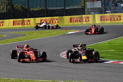 Гран Прі Японії: прогнози редакції Motorsport.com Україна