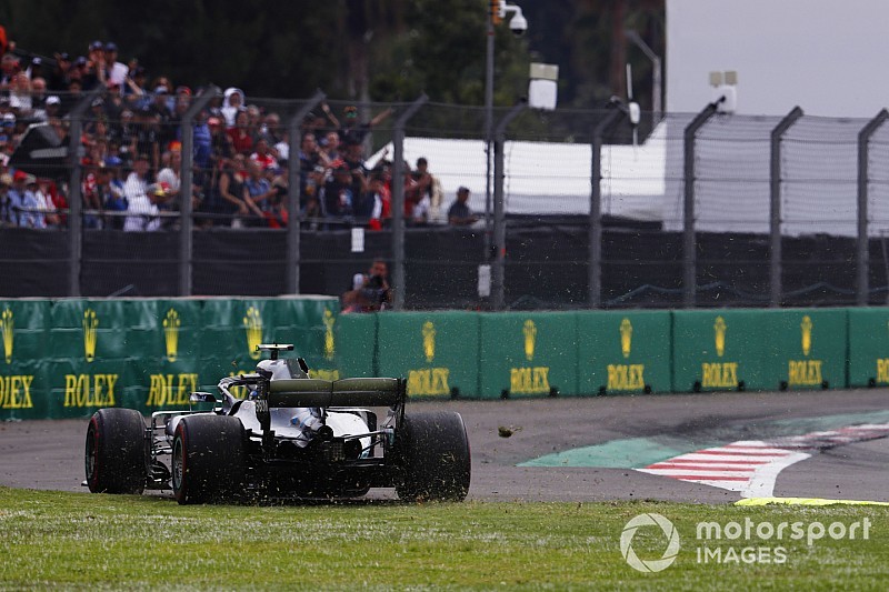 A német olajvállalat beszáll az F1-be: a Magyar GP-n is ott lesznek