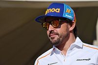 Alonso admite que pode ficar "desesperado" para voltar à F1