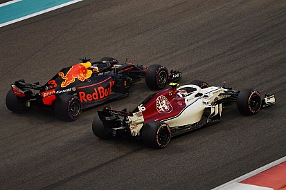 Comment Sauber se compare aux écuries de pointe