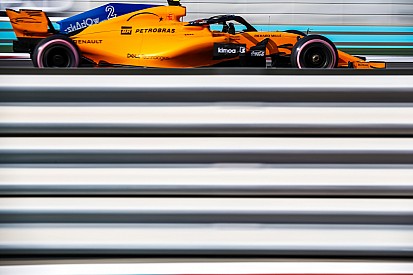McLaren não vê patrocínio título como essencial para sobrevivência