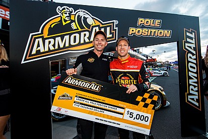 Reynolds spearheads Erebus Bathurst 12 Hour assault