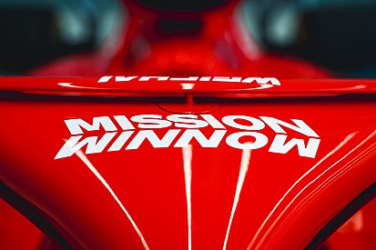 Hiába az ellentmondásos megítélés, a Mission Winnow a Ferrari partnere marad