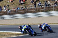 Suzuki diz que ter time satélite ainda é um “alvo”