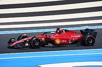 F1: Leclerc supera Verstappen e lidera primeiro treino livre para o GP da Fran&ccedil;a