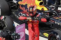 Sainz a&uacute;n no descarta el t&iacute;tulo: "Si empiezo a ganar, estar&eacute; ah&iacute;"