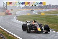 F1: Verstappen revela ter sido atrapalhado por bandeira amarela na classificação de Silverstone