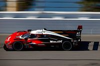 El Cadillac de la pole lidera en la practica final de Daytona