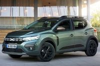 Los coches m&aacute;s vendidos en Europa en enero de 2024