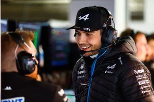 Mercado de pilotos de F1: ¿Quién podría sustituir a Ocon en Alpine en 2025?