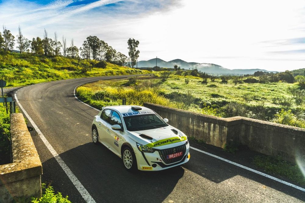 Desaf&iacute;o Peugeot