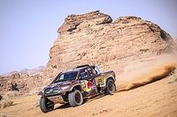 Dakar 2024| De Mevius Raih Kemenangan Mengejutkan di Etape 1