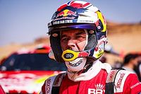 Dakar: Mówią po 2 etapie