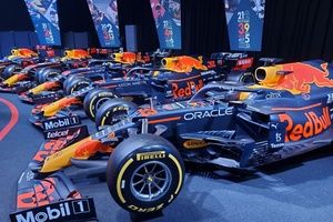 &iquest;Qu&eacute; podemos esperar exactamente de la presentaci&oacute;n de Red Bull-Ford en Estados Unidos?