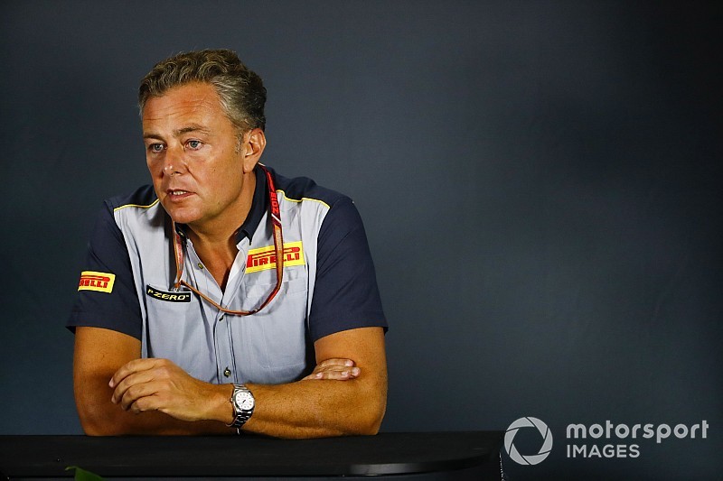 Pirelli, Isola: