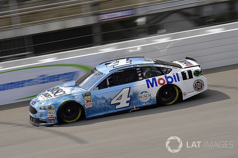 Playoffs rücken näher: Harvick