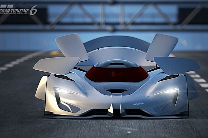 Fotostrecke: Die besten Rennauto-Designstudien in "Gran Turismo"