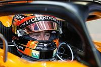 Vandoorne: críticos mudam de opinião corrida após corrida