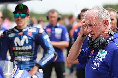 Viñales: “La tensión que se vivió con Forcada era innecesaria”