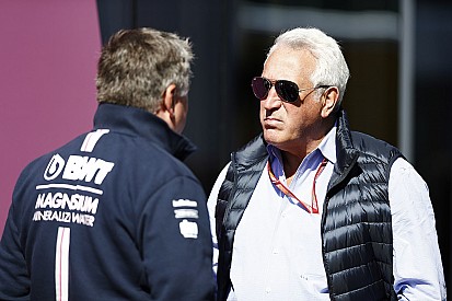 Force India объяснила свои привилегии по выплатам «25-летней историей команды»