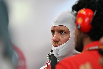 Ferrari: Vettel non deve mancare una pole che può valere un campionato
