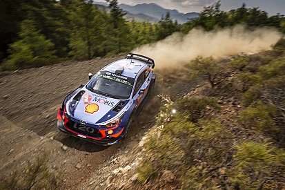 Turchia, PS7: Neuville ed Ogier sono separati da solo tre decimi alla fine della prima tappa!