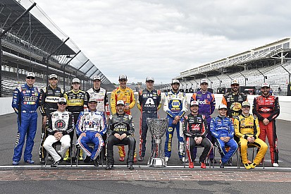 NASCAR Playoff-Vorschau 2018: Die Fahrer