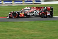 Los rivales de Toyota ven su ventaja ofensiva para el público