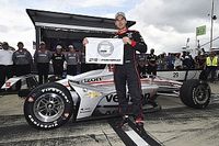 Power iguala las 53 poles de Foyt en IndyCar