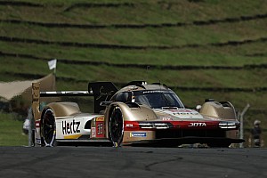 Hertz Team Jota 特注 ポルシェ 963 WEC 2024 JOTA closing on deal to run second Porsche LMDh in WEC 2024