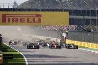 A qu&eacute; hora fue la carrera de F1 en M&eacute;xico y c&oacute;mo se pudo ver