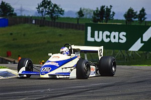 Friday favourite: The F3000 Lola that propelled a Spanish