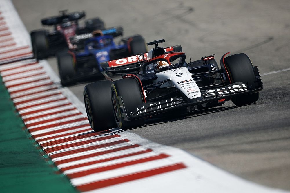 Daniel Ricciardo, AlphaTauri AT04