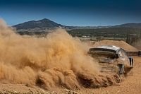 Suninen ucieka rywalom