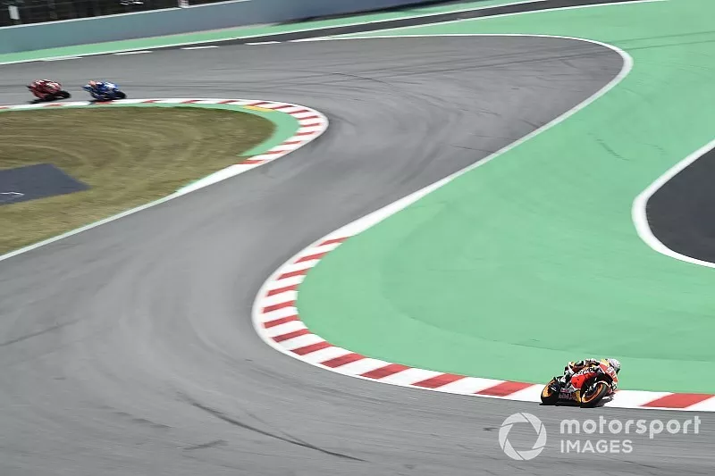 Marc M&aacute;rquez