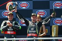 Rea logra la cuarta victoria de la temporada; Bautista se cae y acaba 14&ordm;