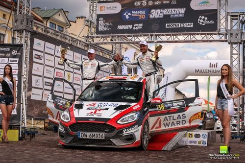 Powr&oacute;t Brzezińskiego?