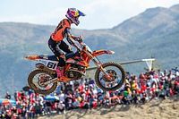 Prado se reengancha al mundial tras un gran MXGP de Cerde&ntilde;a