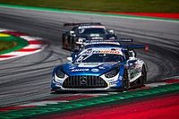 Ellis najszybszy podczas treningu