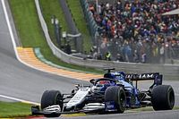 La decisici&oacute;n clave de Williams para el gran s&aacute;bado de Russell