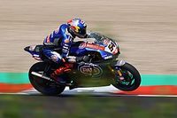 Razgatlioglu y Gerloff se reparten el primer d&iacute;a en Most; Bautista, top 10