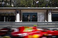 Las mejores fotos del jueves del GP de Mónaco 2021 de F1