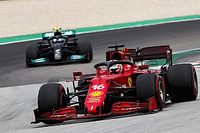 Ferrari: ''İspanya GP, yarış temposundaki eksikliğimizin kaybolduğunu gösteriyor''