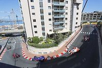 Estreno de la Fórmula E en Mónaco como en la F1: horarios y previo 