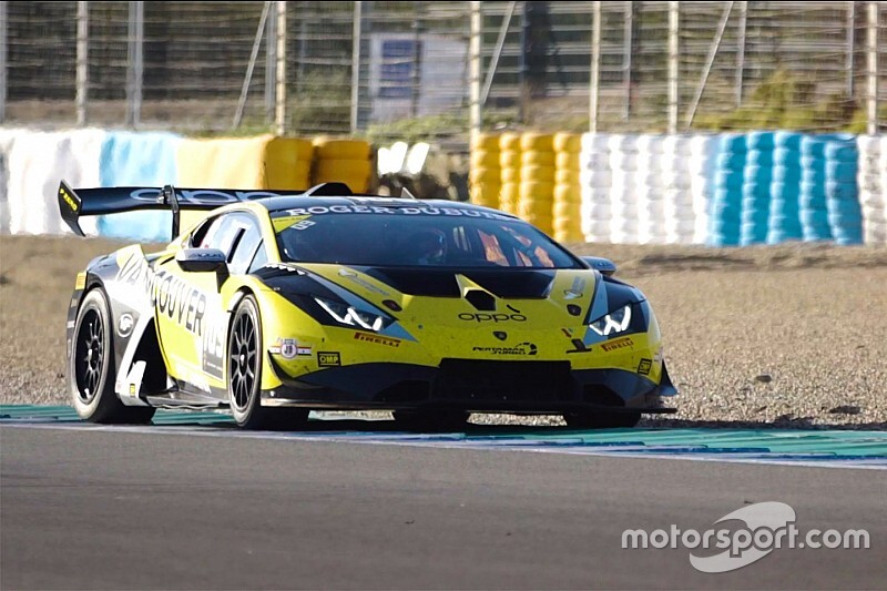 Una selección de jóvenes pilotos que produce campeones