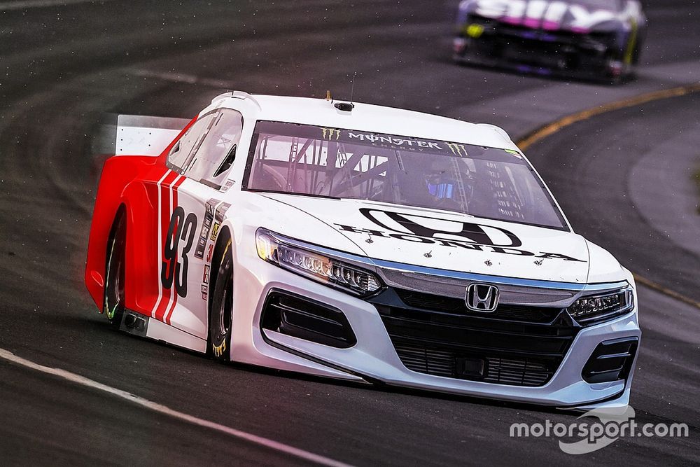 Motorsport.com’s fantasy Honda NASCAR Cup future concept