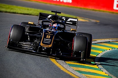 LIVE Formel 1: GP von Australien, Qualifying